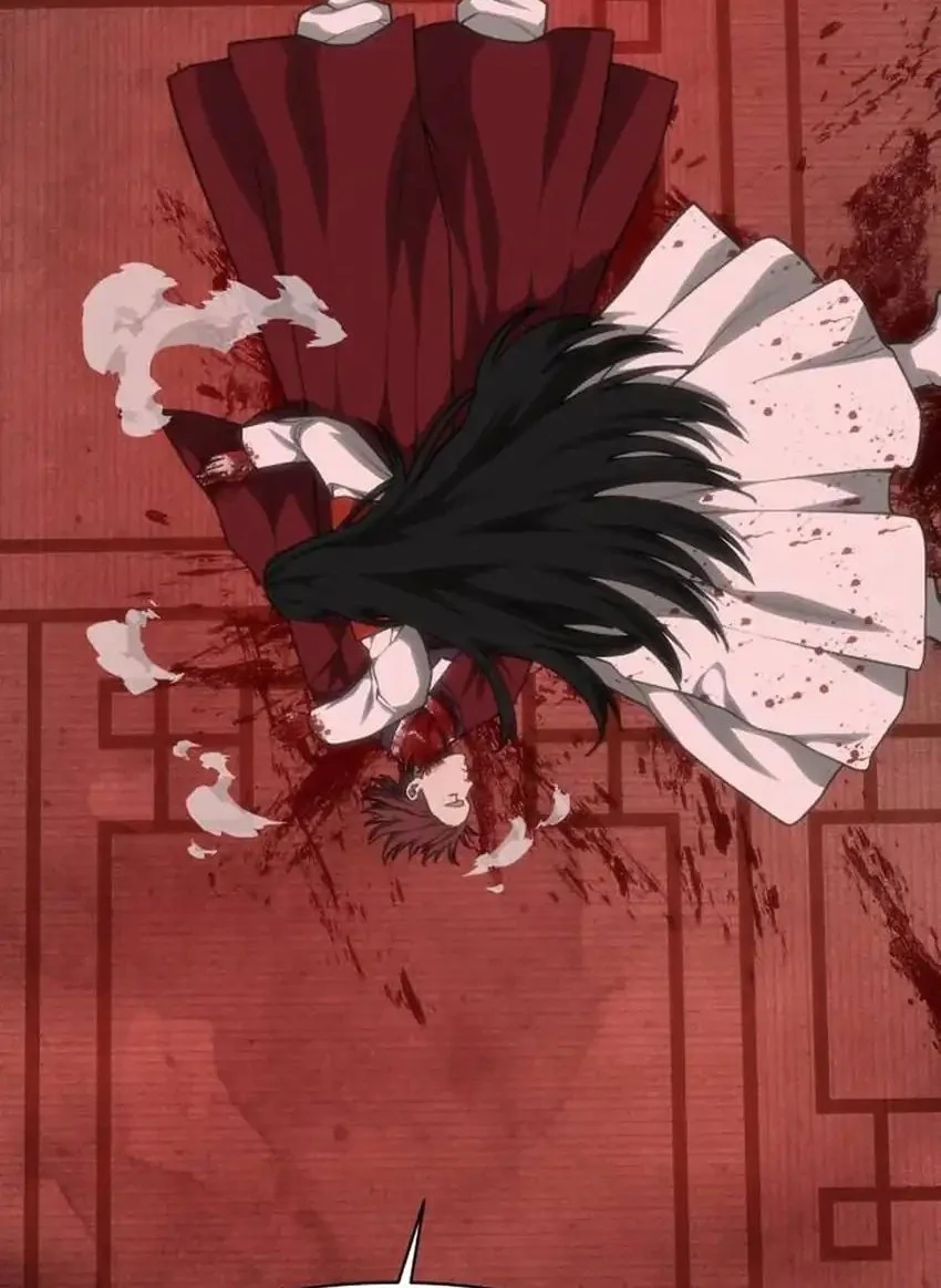 Shamoneyism Chapter 36 Gambar 14