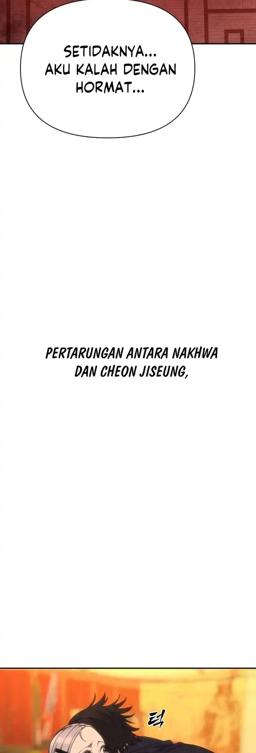 Shamoneyism Chapter 36 Gambar 15