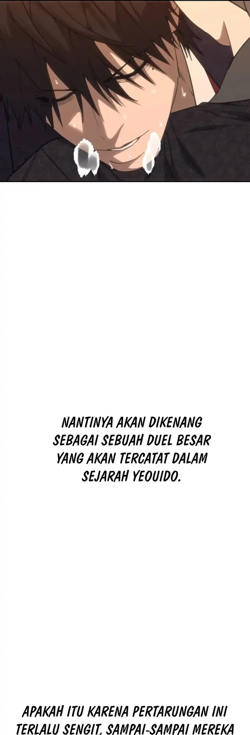 Shamoneyism Chapter 36 Gambar 17