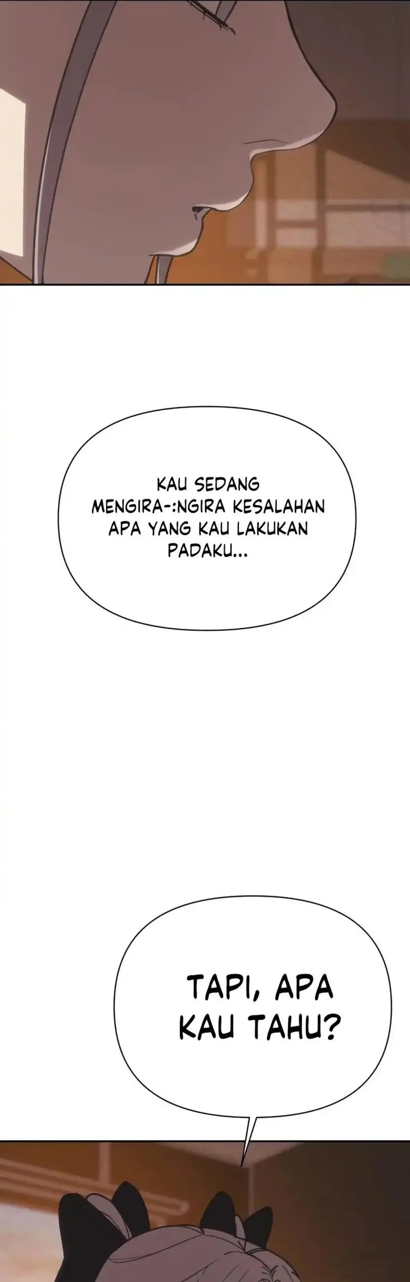 Shamoneyism Chapter 37 Gambar 21