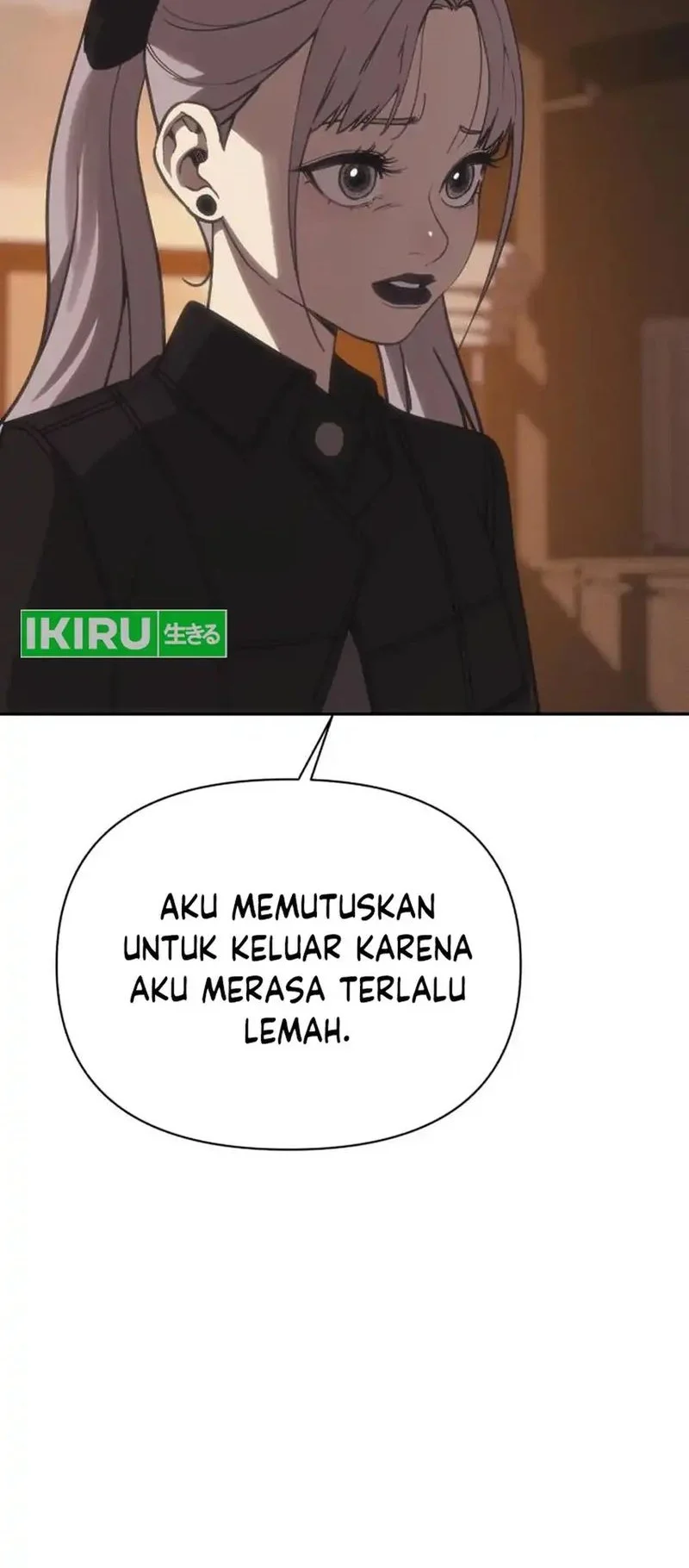 Shamoneyism Chapter 37 Gambar 22
