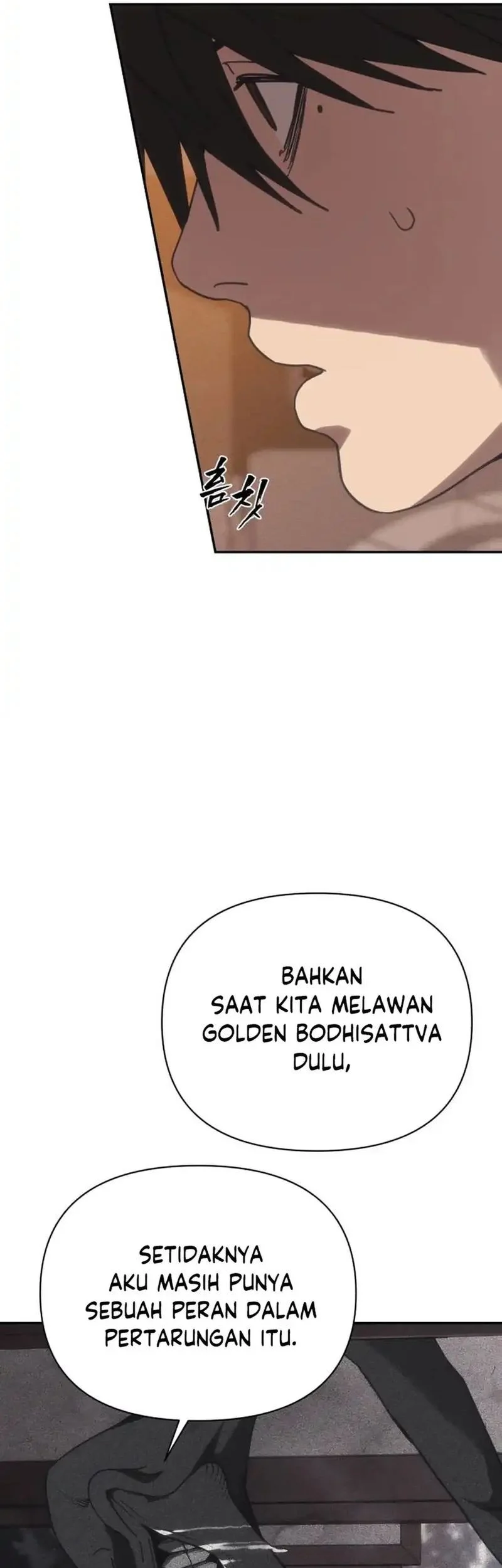 Shamoneyism Chapter 37 Gambar 23