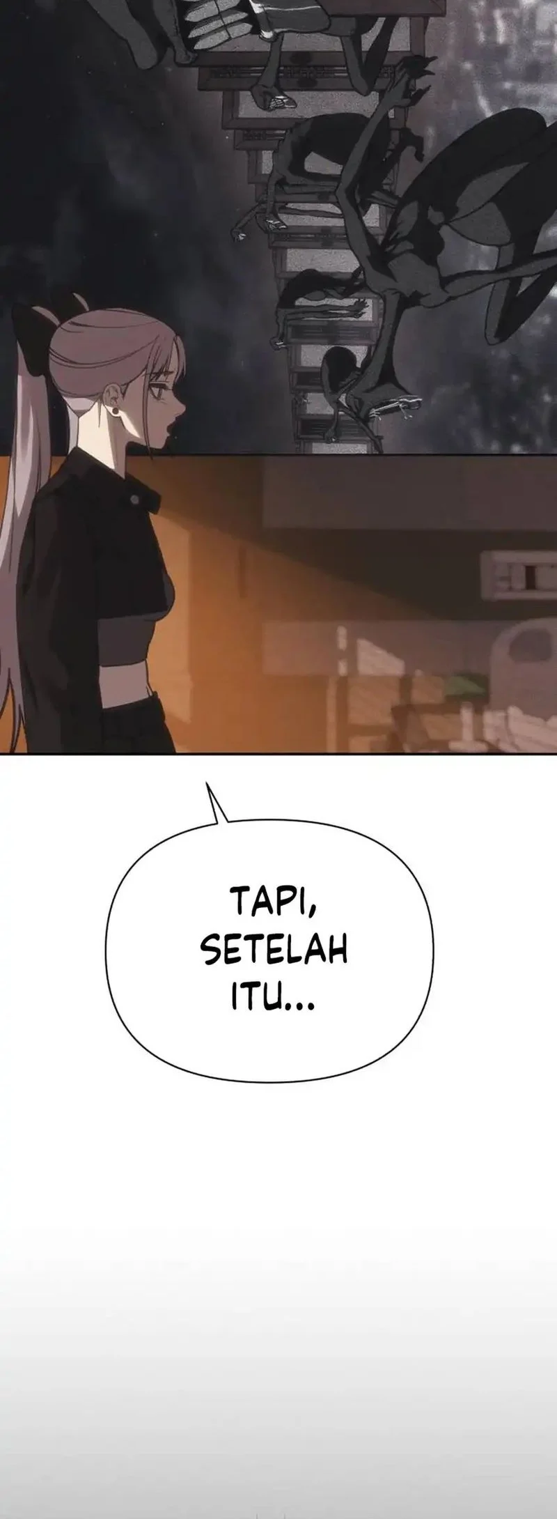 Shamoneyism Chapter 37 Gambar 24