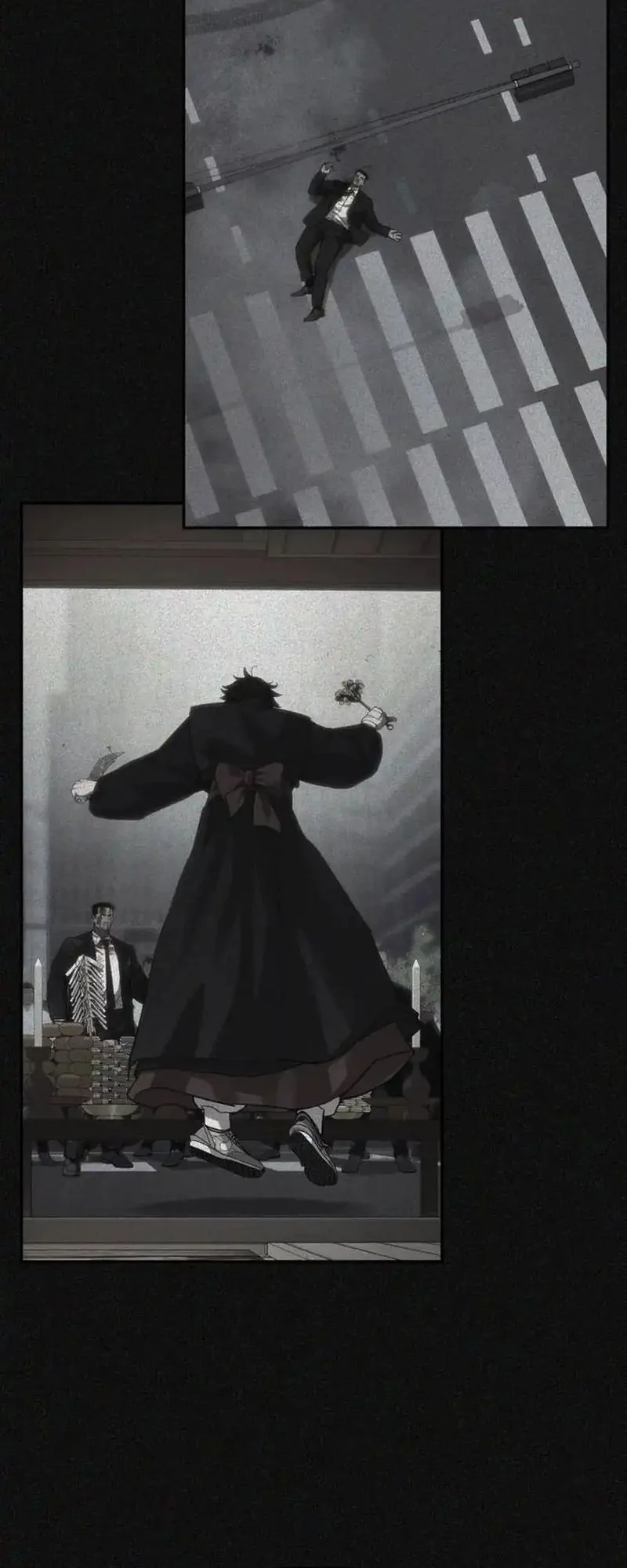 Shamoneyism Chapter 37 Gambar 26