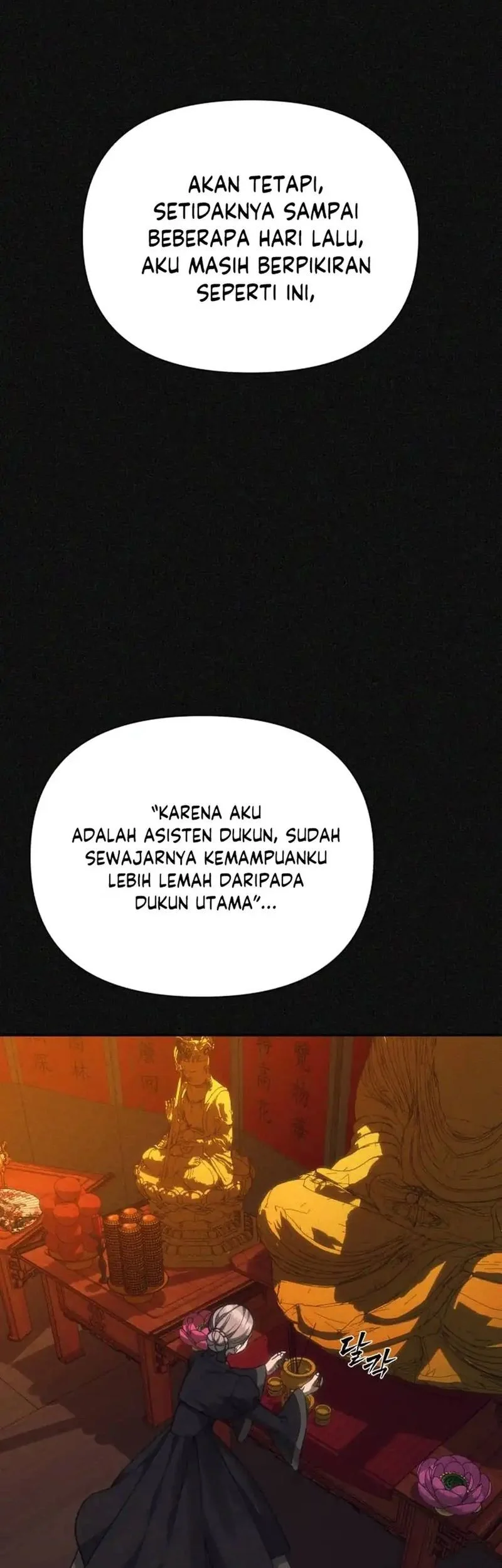 Shamoneyism Chapter 37 Gambar 29