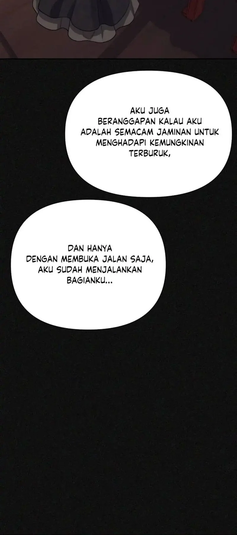 Shamoneyism Chapter 37 Gambar 30