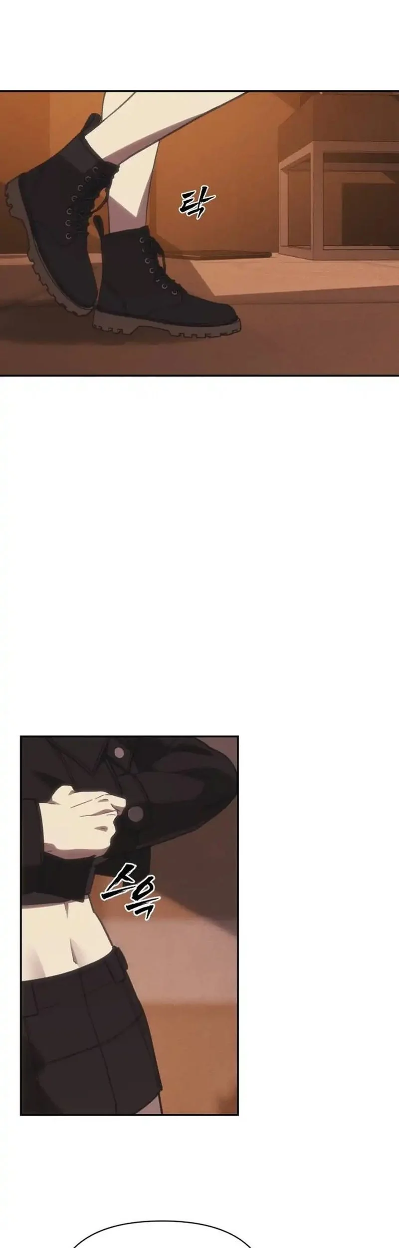 Shamoneyism Chapter 37 Gambar 39