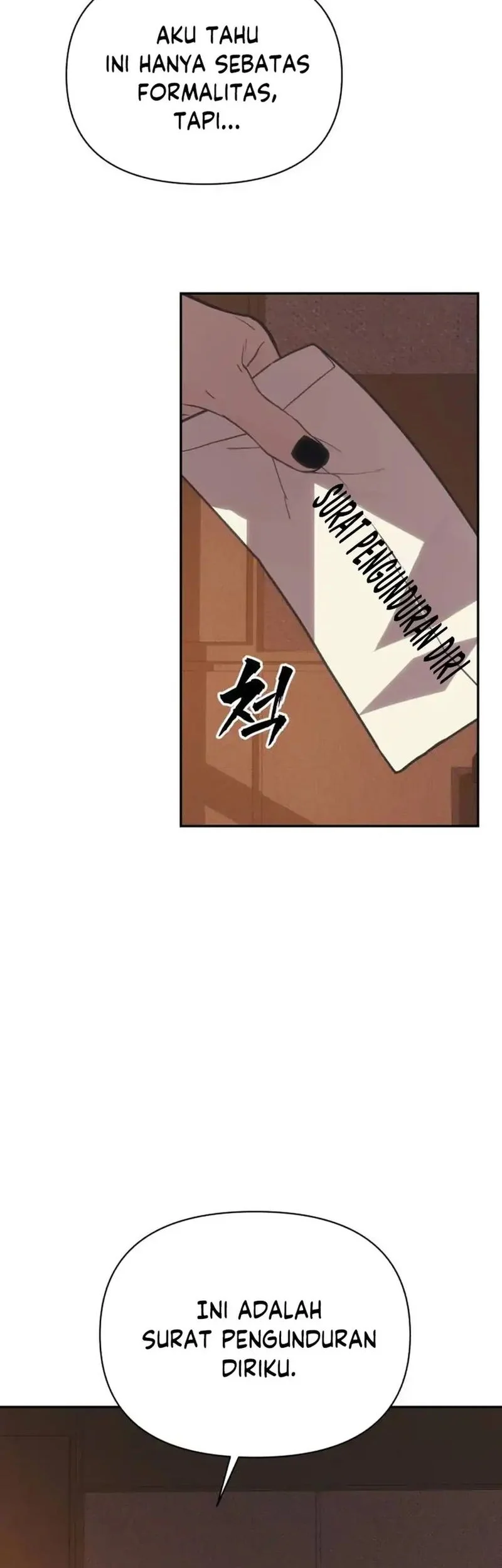 Shamoneyism Chapter 37 Gambar 40