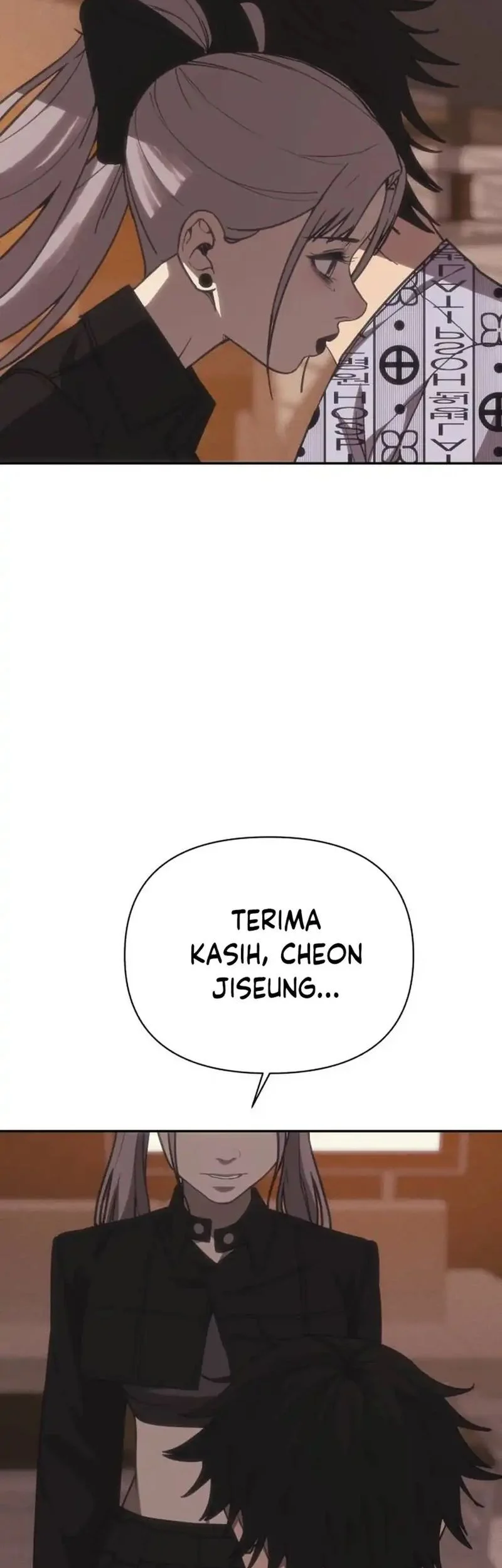 Shamoneyism Chapter 37 Gambar 43