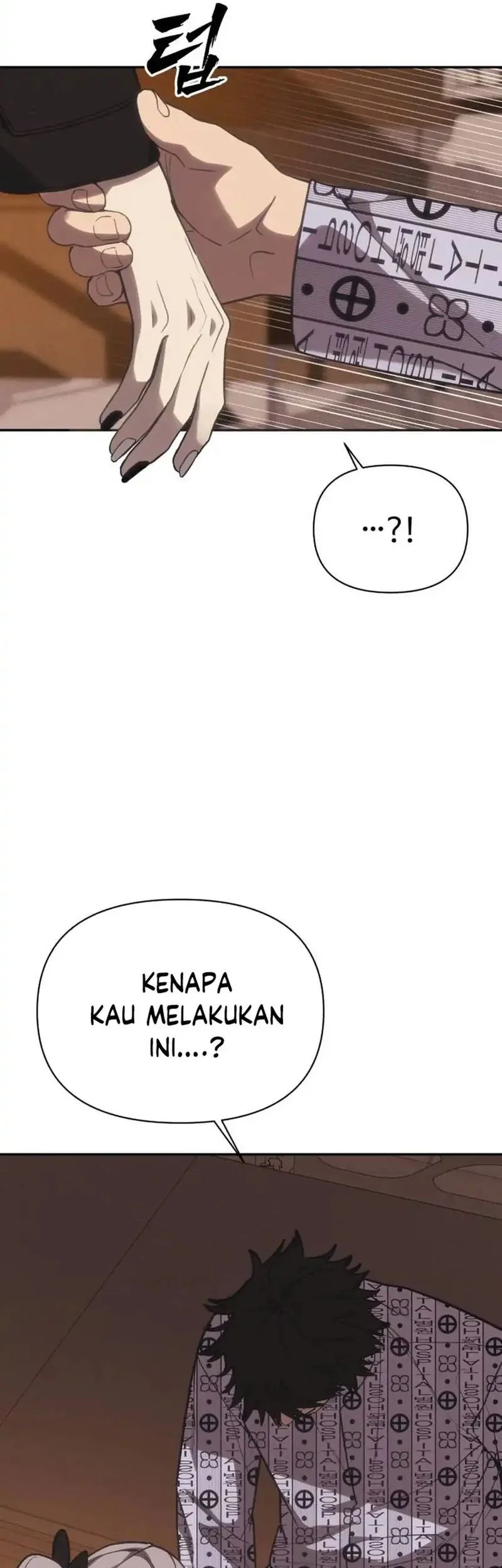 Shamoneyism Chapter 37 Gambar 45