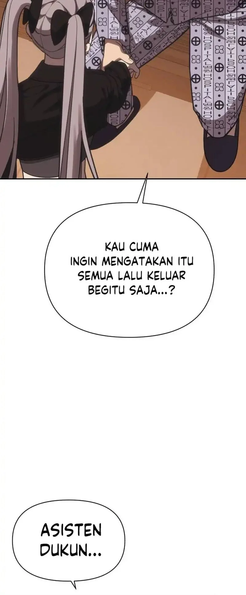 Shamoneyism Chapter 37 Gambar 46