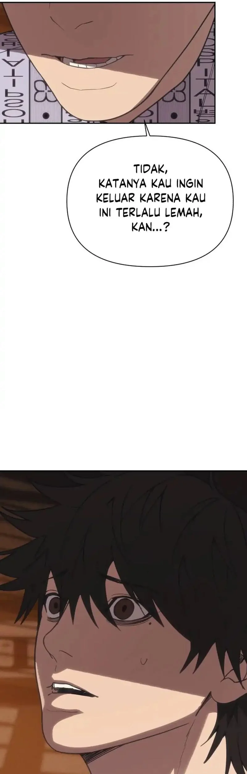 Shamoneyism Chapter 37 Gambar 47