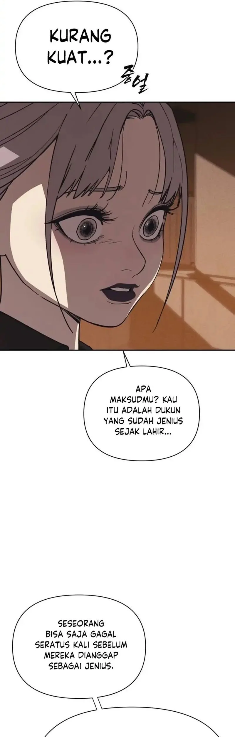 Shamoneyism Chapter 37 Gambar 49