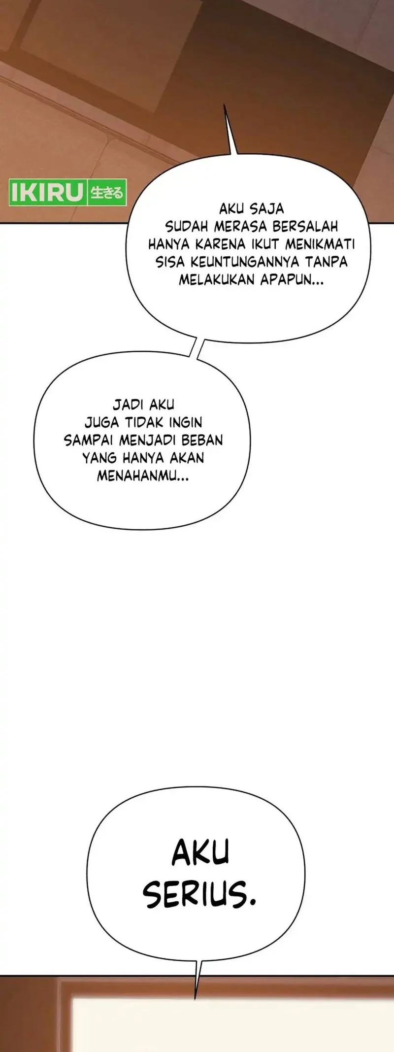 Shamoneyism Chapter 37 Gambar 54