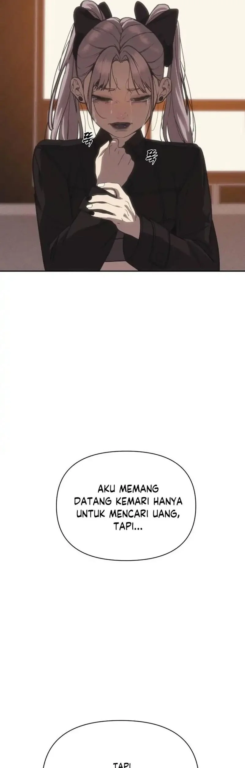 Shamoneyism Chapter 37 Gambar 55