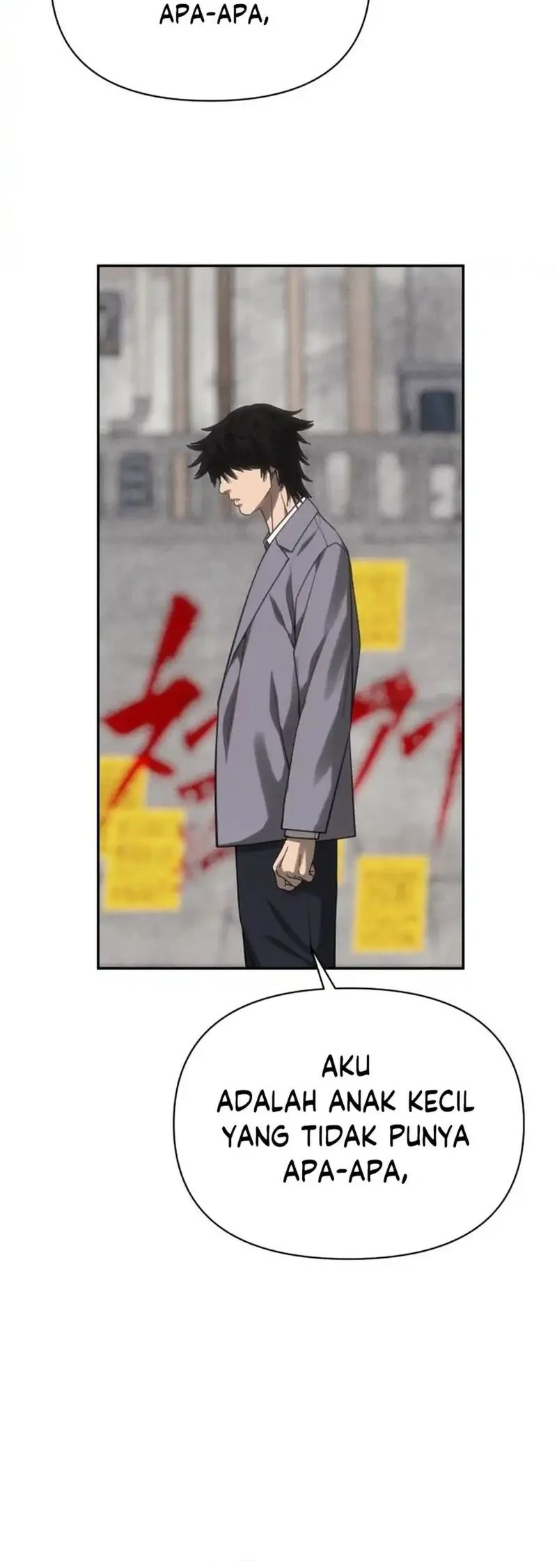 Shamoneyism Chapter 37 Gambar 58