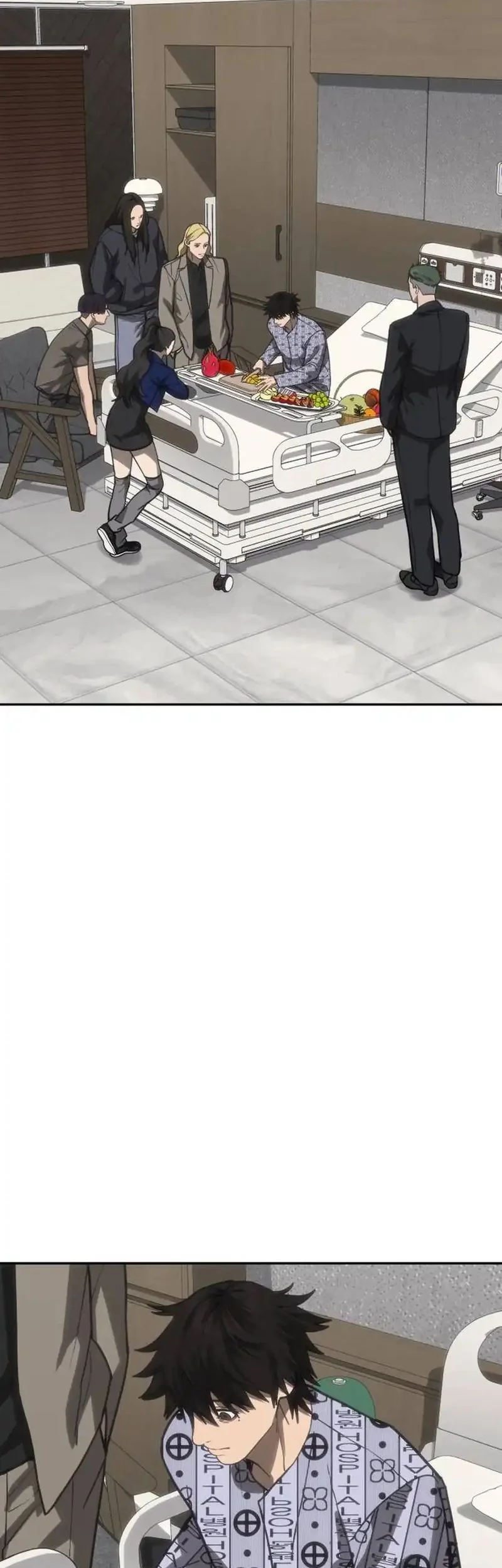 Shamoneyism Chapter 37 Gambar 3