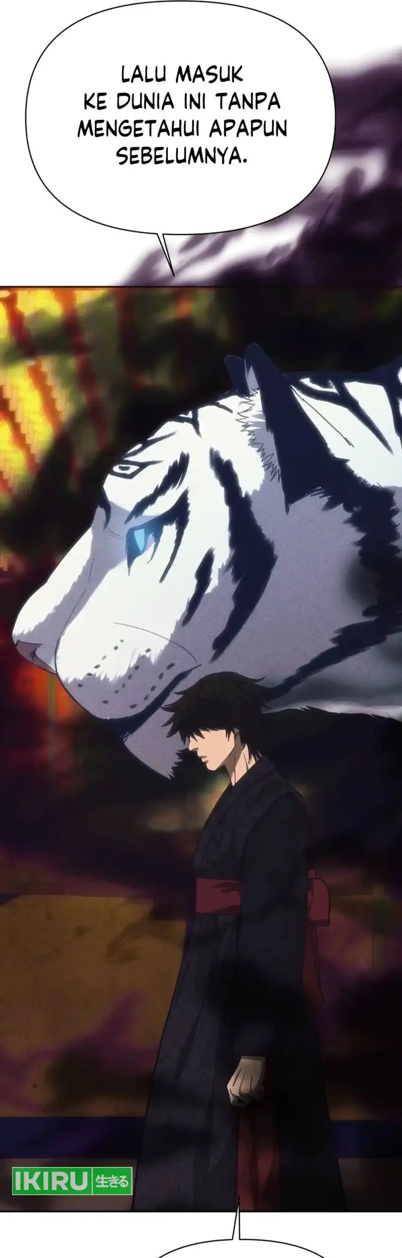 Shamoneyism Chapter 37 Gambar 59