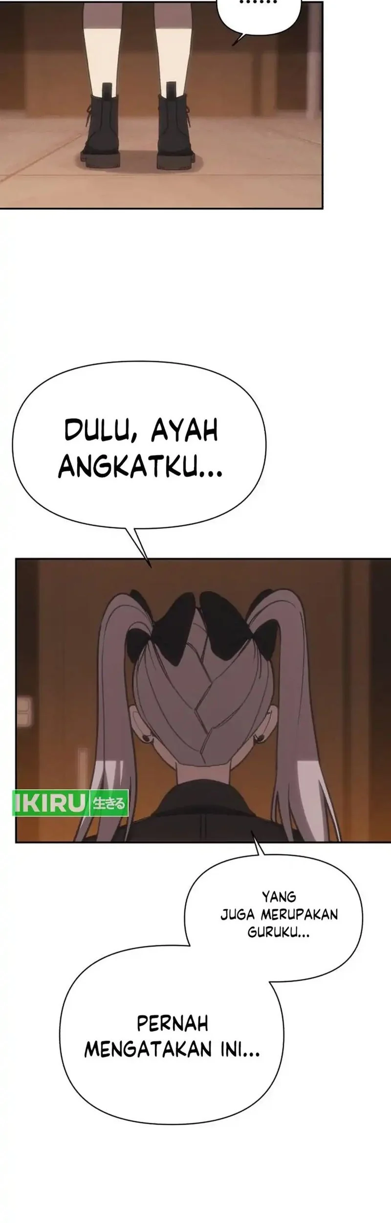 Shamoneyism Chapter 37 Gambar 62