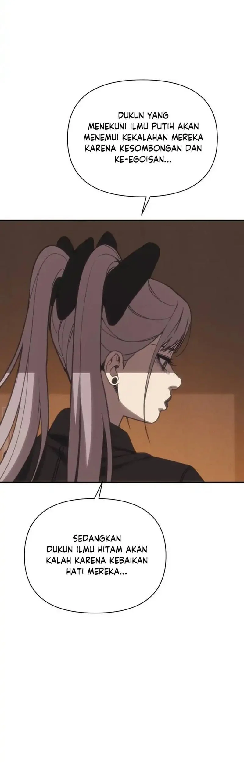 Shamoneyism Chapter 37 Gambar 63
