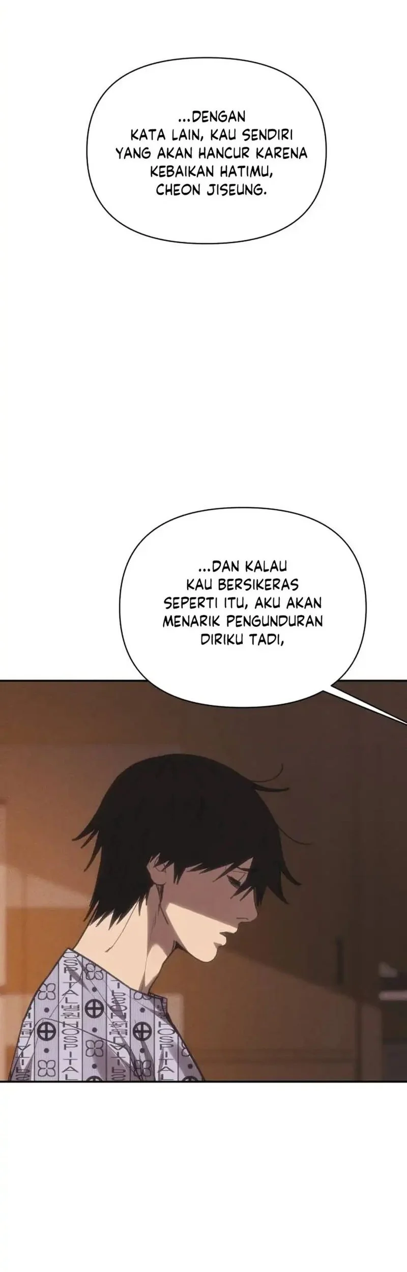Shamoneyism Chapter 37 Gambar 64
