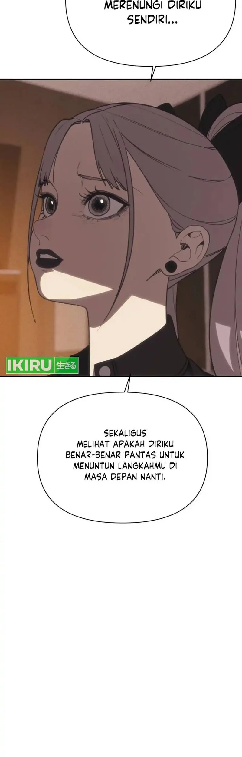 Shamoneyism Chapter 37 Gambar 66