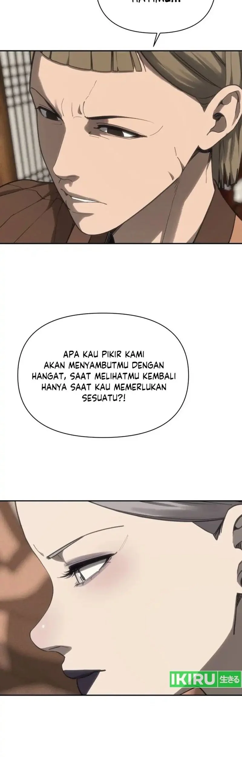 Shamoneyism Chapter 37 Gambar 72