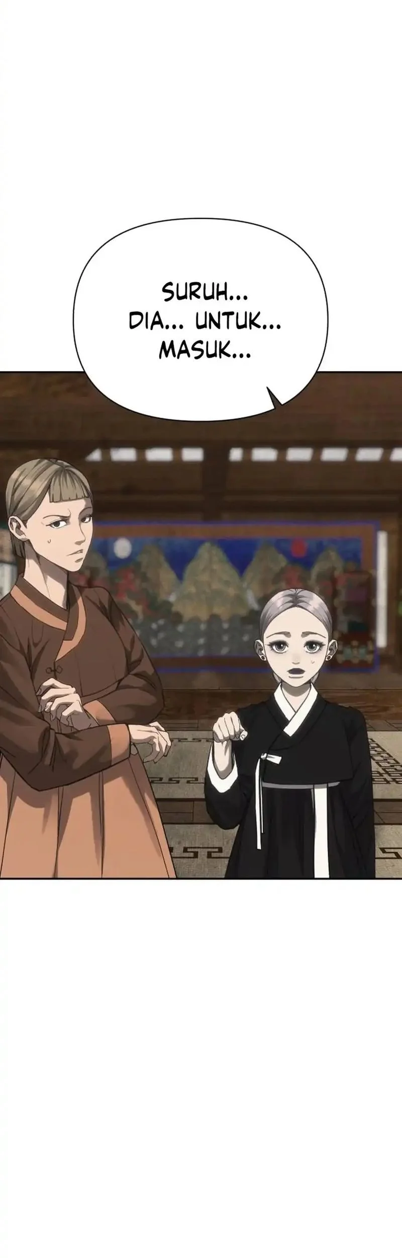 Shamoneyism Chapter 37 Gambar 73