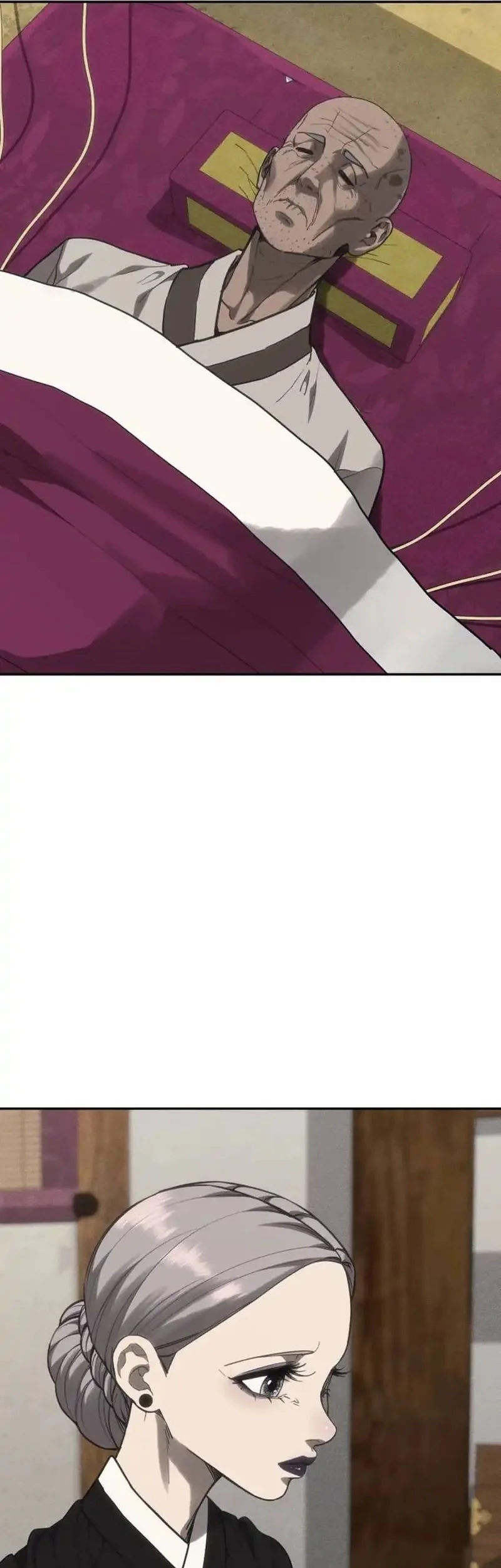 Shamoneyism Chapter 37 Gambar 75