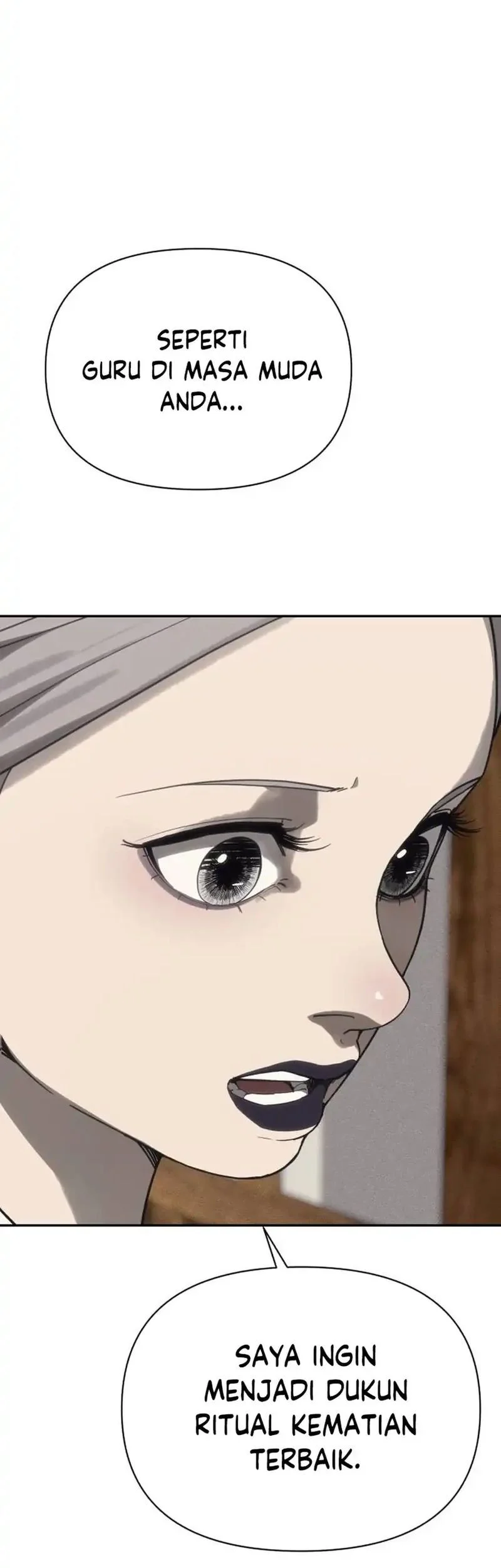 Shamoneyism Chapter 37 Gambar 79