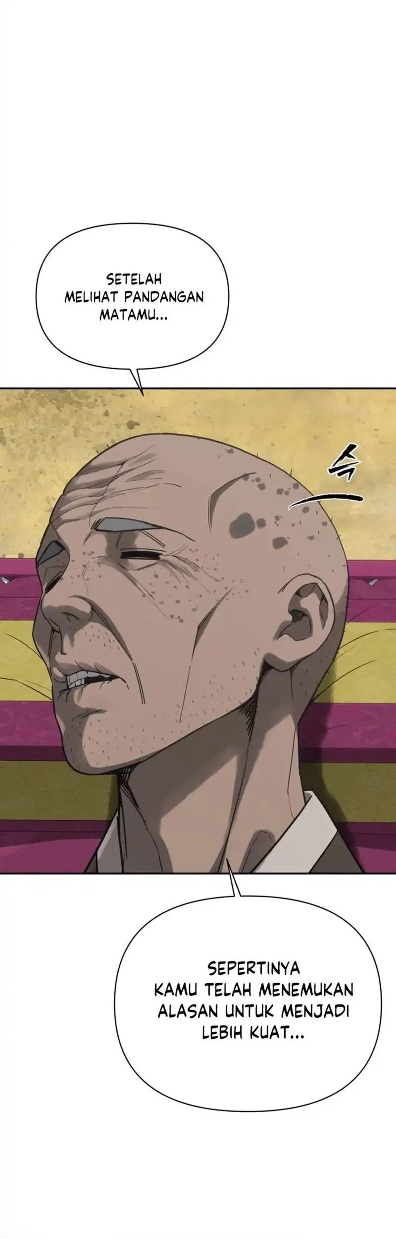 Shamoneyism Chapter 37 Gambar 80