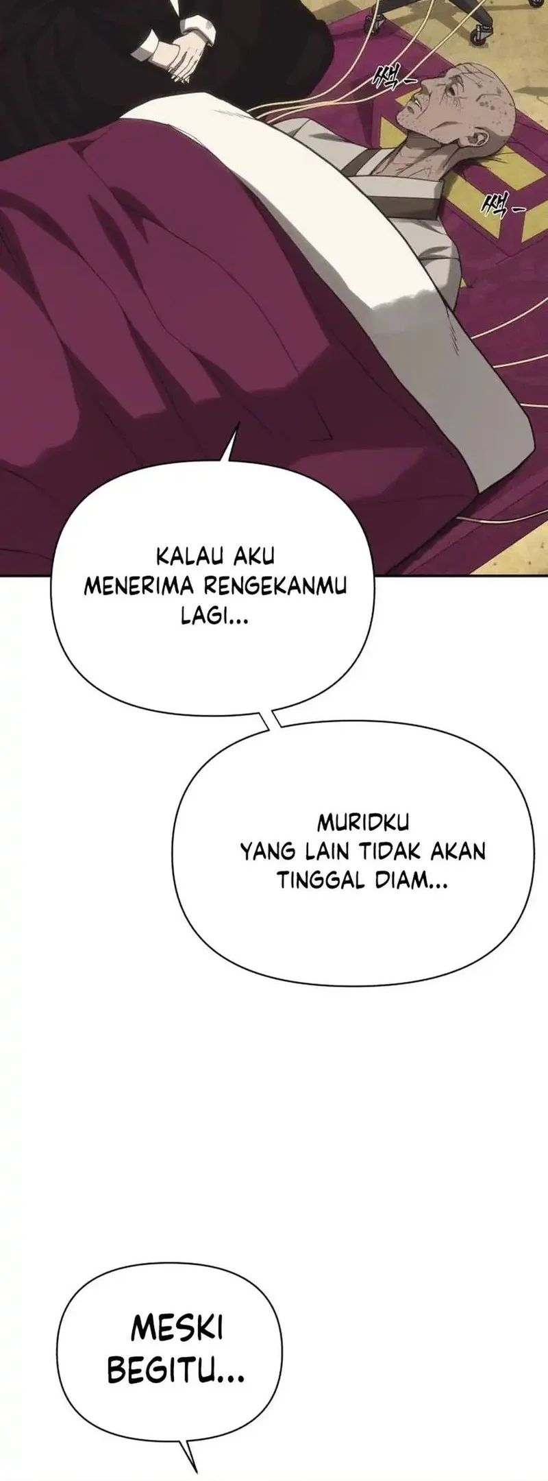 Shamoneyism Chapter 37 Gambar 82