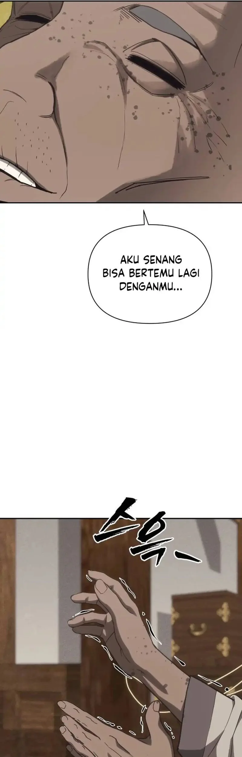 Shamoneyism Chapter 37 Gambar 83