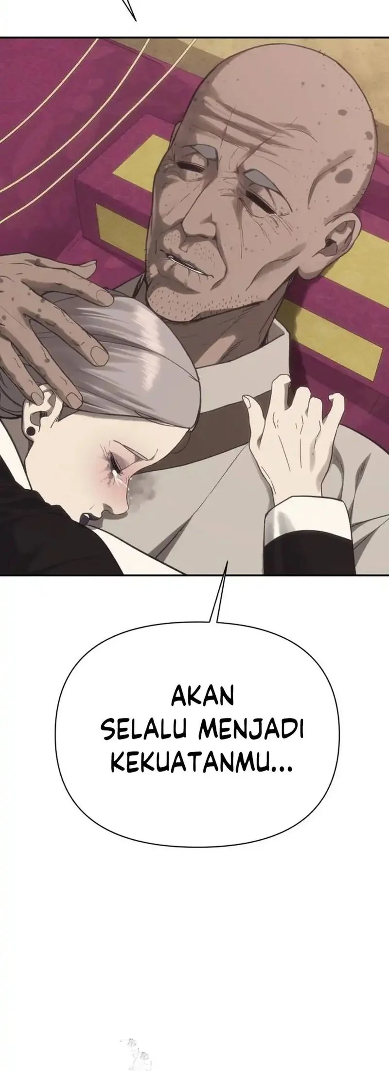 Shamoneyism Chapter 37 Gambar 86