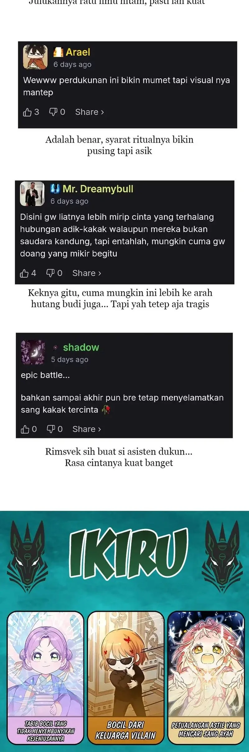 Shamoneyism Chapter 37 Gambar 88