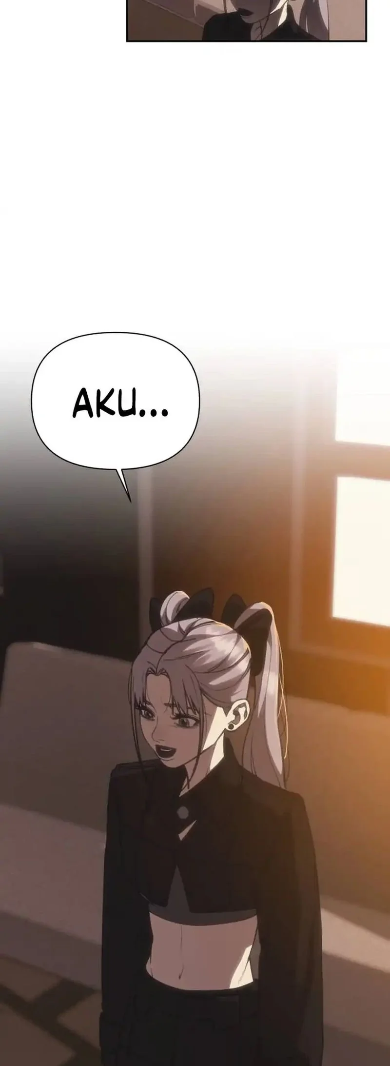 Shamoneyism Chapter 37 Gambar 16