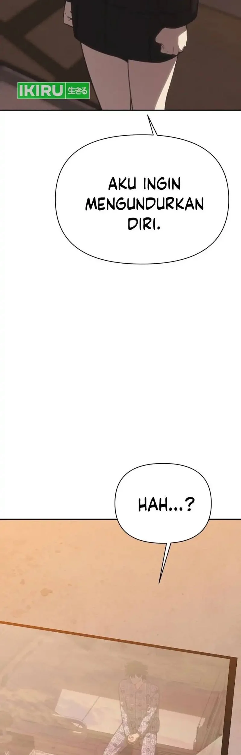 Shamoneyism Chapter 37 Gambar 17