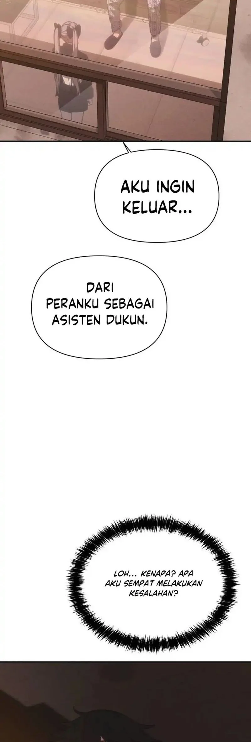Shamoneyism Chapter 37 Gambar 18