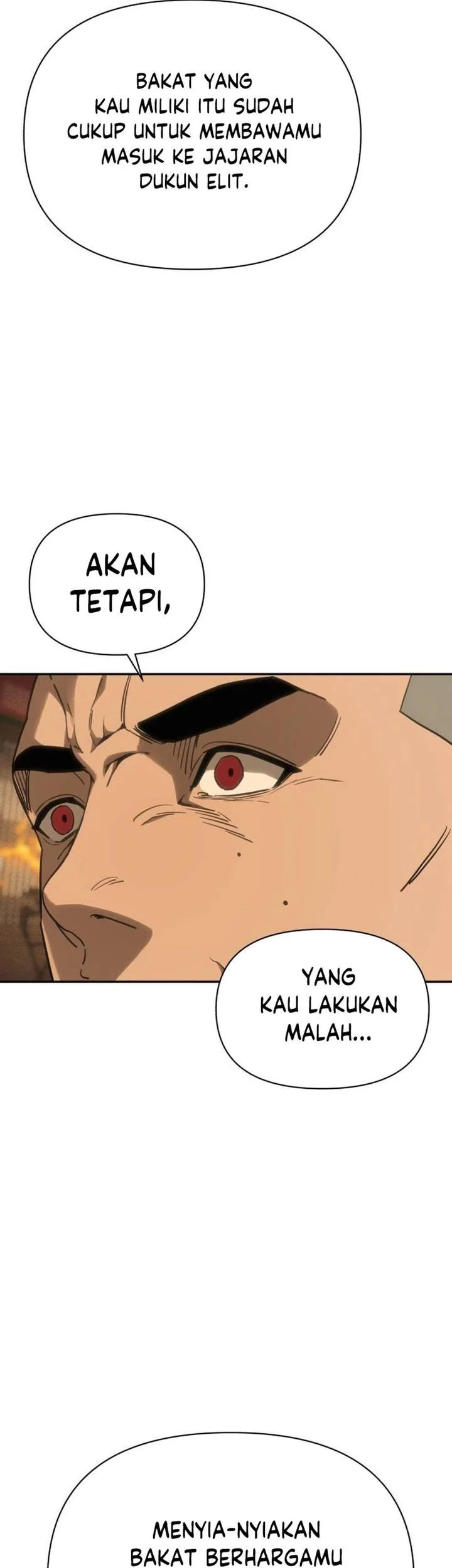 Shamoneyism Chapter 38 Gambar 21