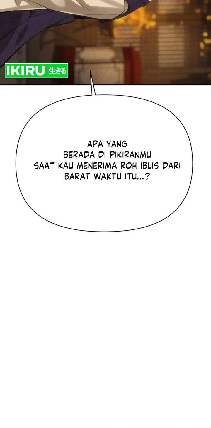 Shamoneyism Chapter 38 Gambar 24
