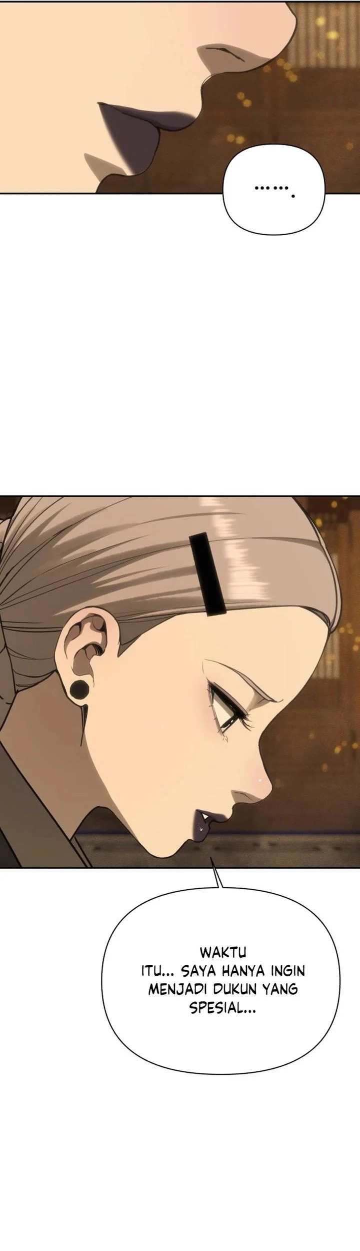 Shamoneyism Chapter 38 Gambar 25