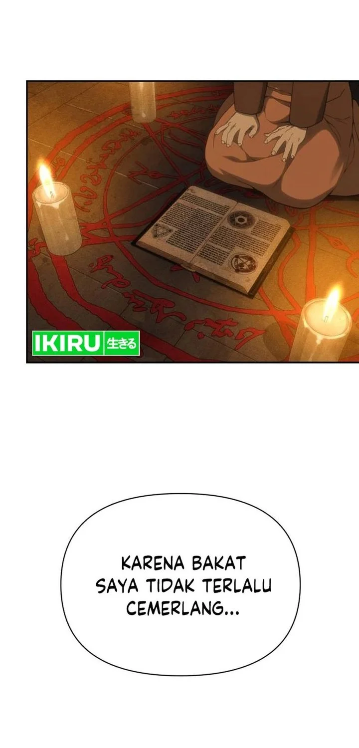 Shamoneyism Chapter 38 Gambar 26