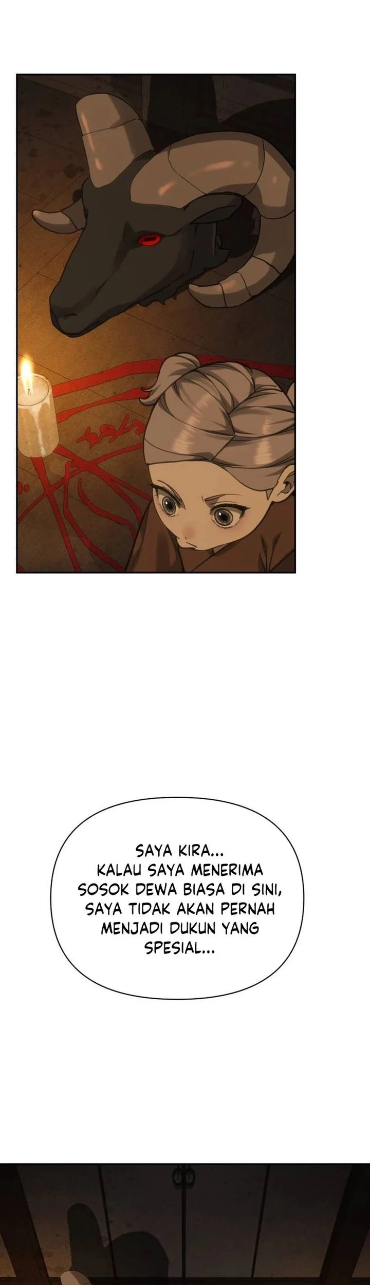 Shamoneyism Chapter 38 Gambar 27