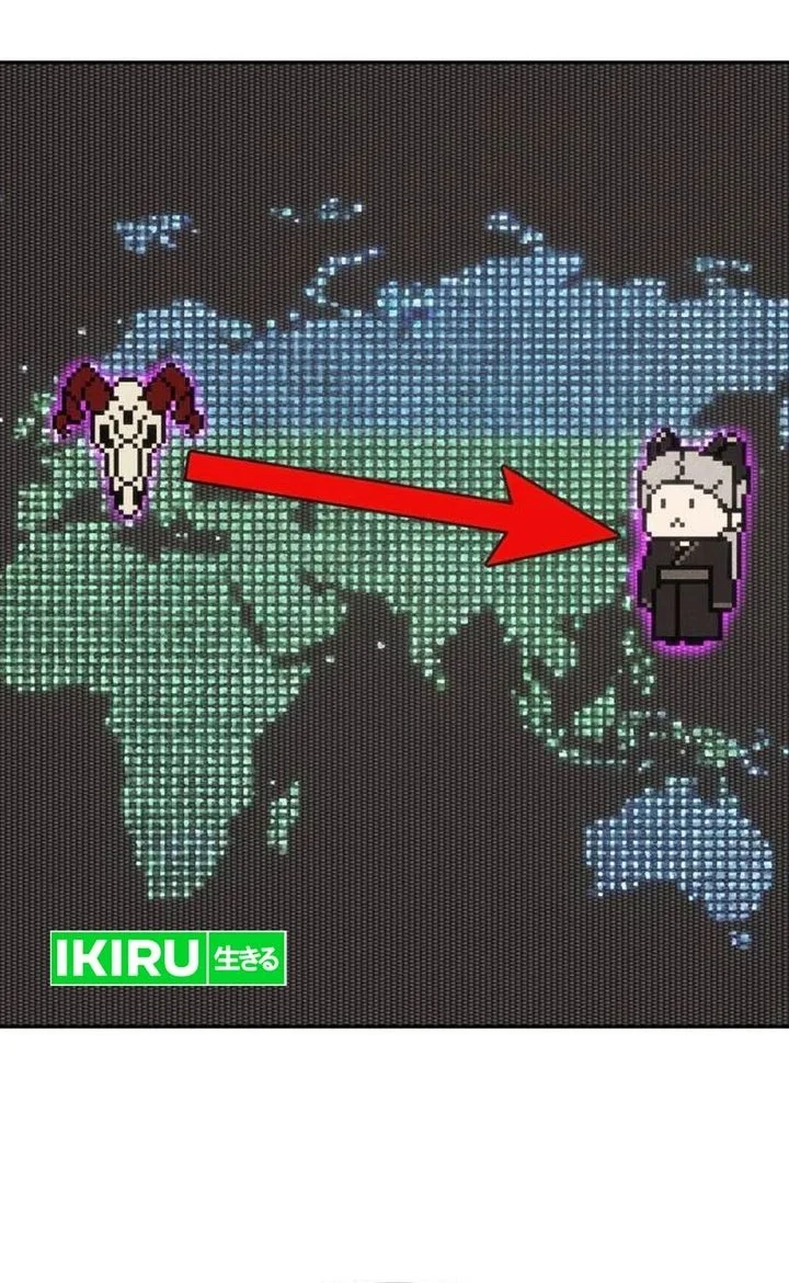 Shamoneyism Chapter 38 Gambar 30