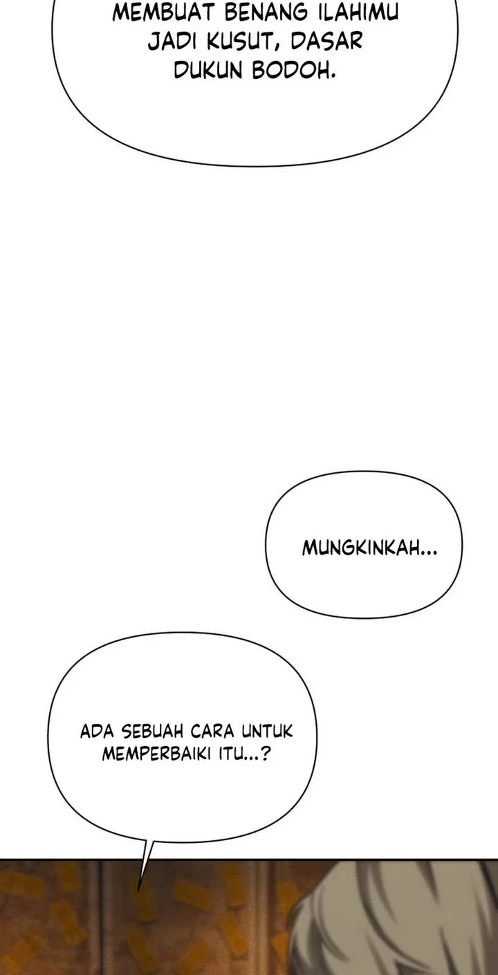 Shamoneyism Chapter 38 Gambar 32