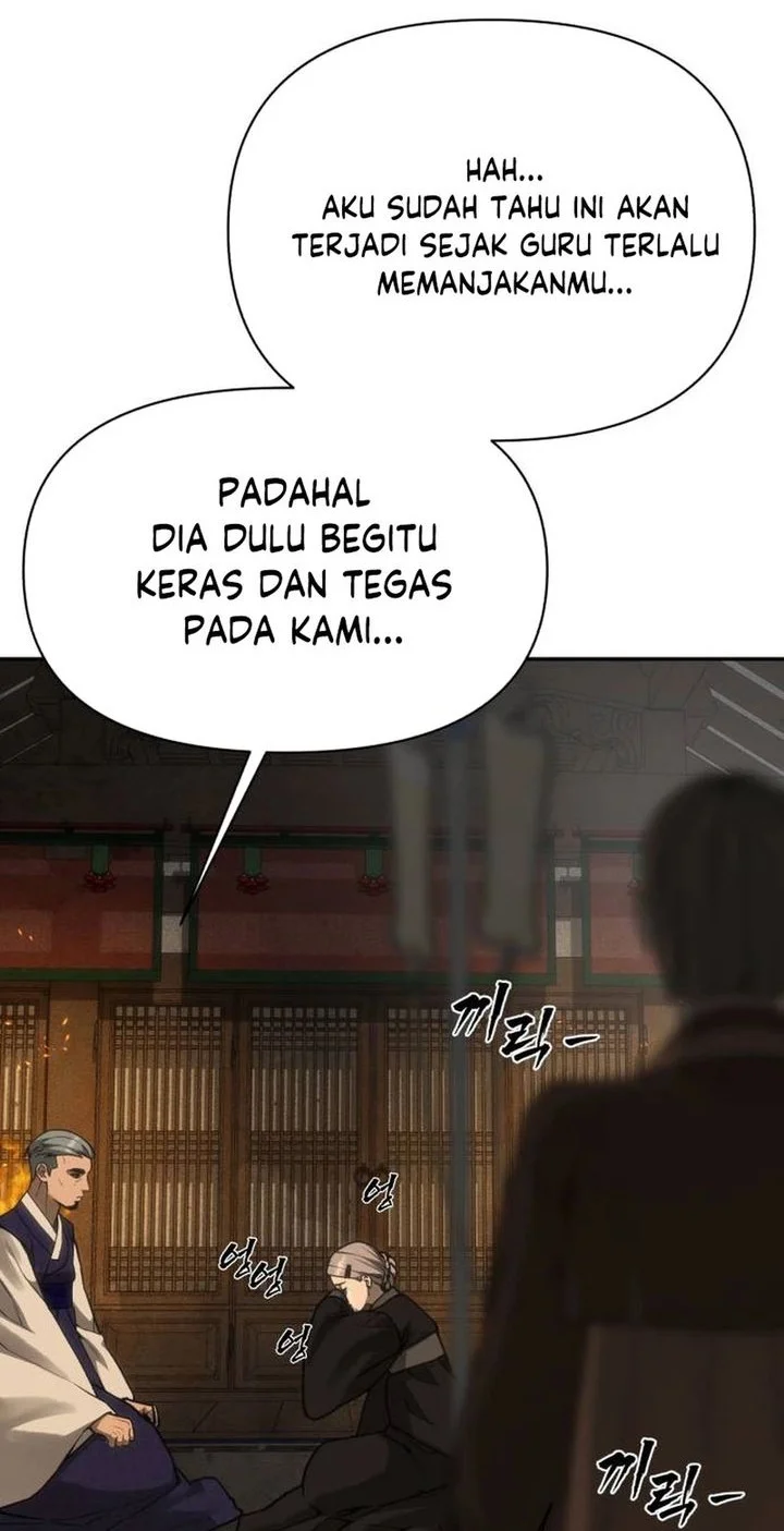Shamoneyism Chapter 38 Gambar 38