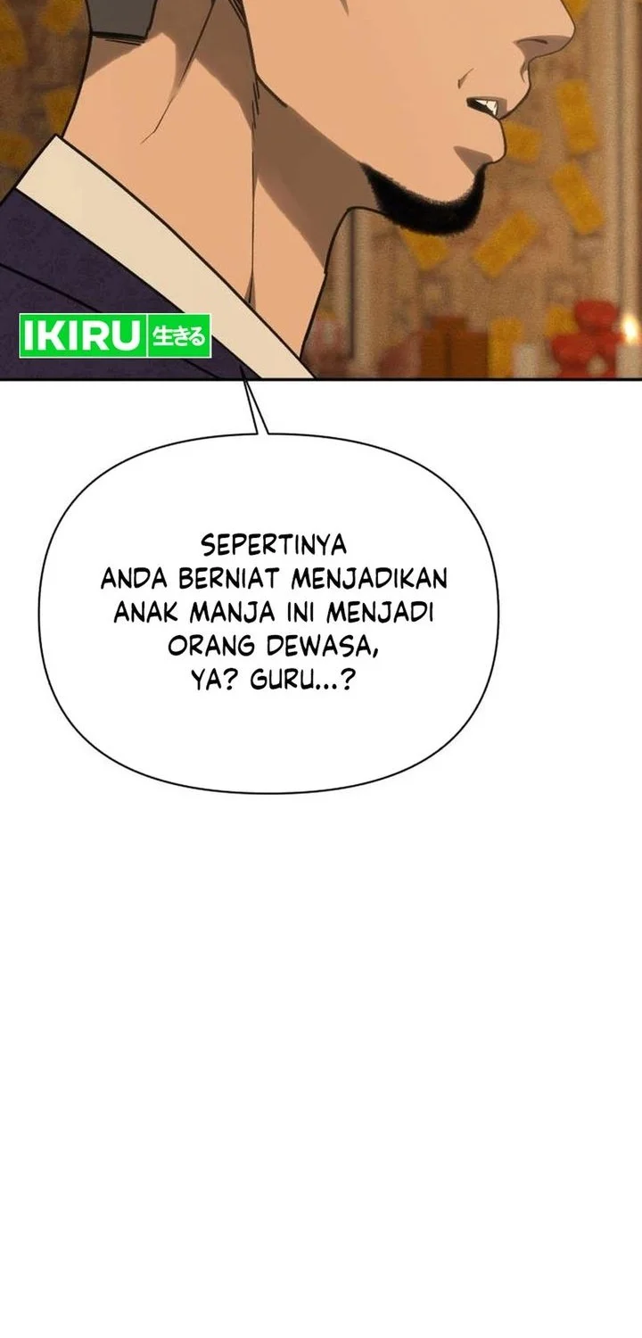 Shamoneyism Chapter 38 Gambar 44