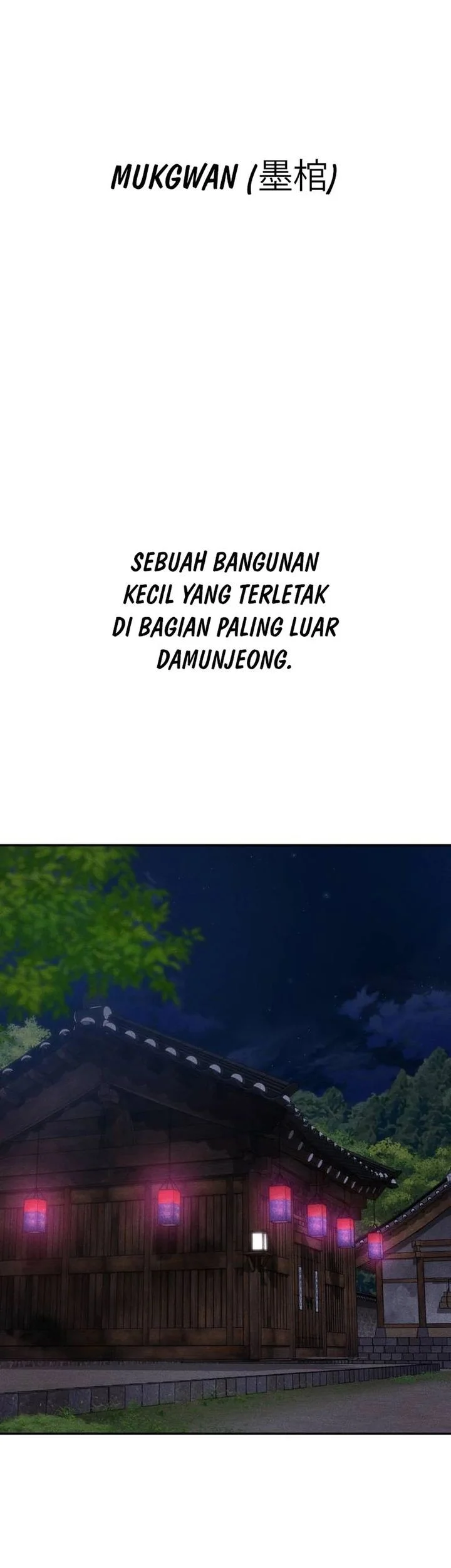 Shamoneyism Chapter 38 Gambar 45