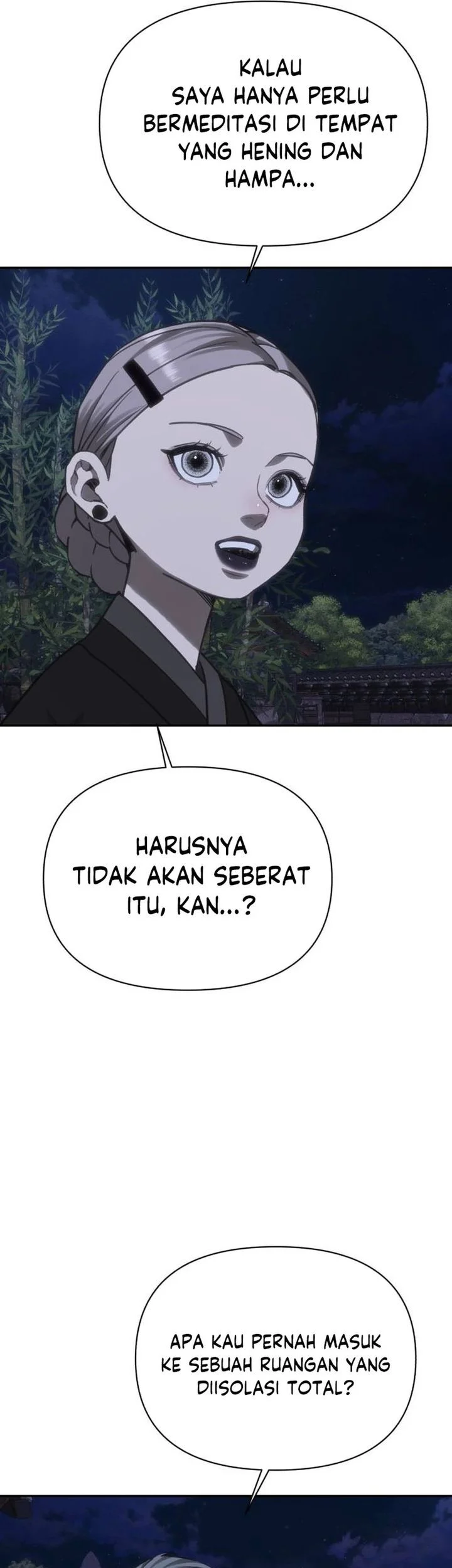 Shamoneyism Chapter 38 Gambar 51