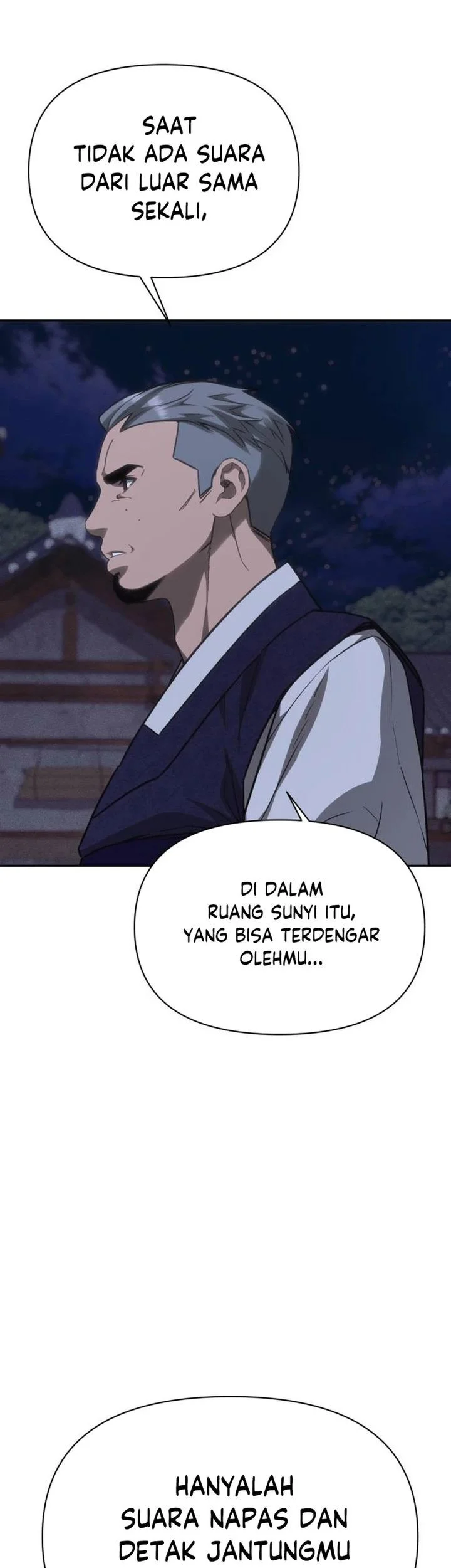 Shamoneyism Chapter 38 Gambar 53